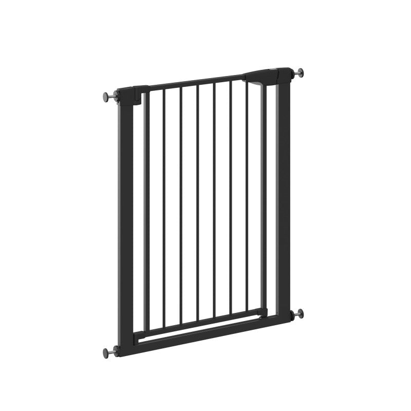 Guardian 5.0 sigurnosna ograda s pritiskom Black
