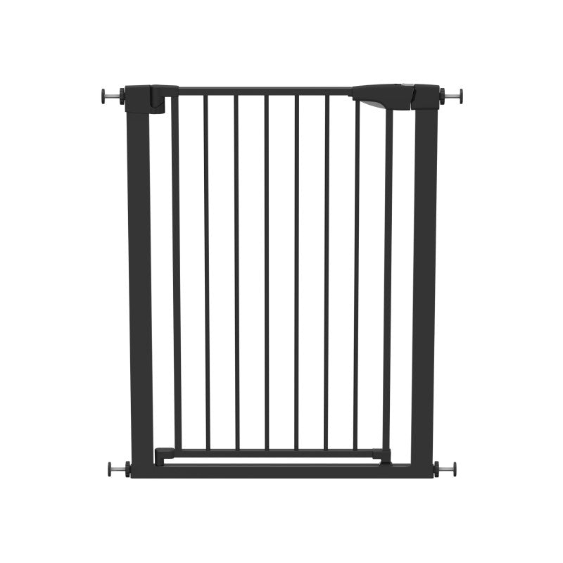 Guardian 5.0 sigurnosna ograda s pritiskom Black