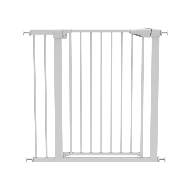 Guardian 5.0 White sigurnosna ograda s pritiskom