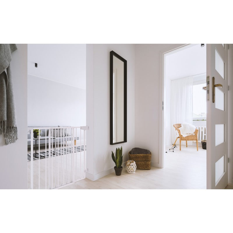 Guardian 1.0 White zaštitna ograda za stepenice