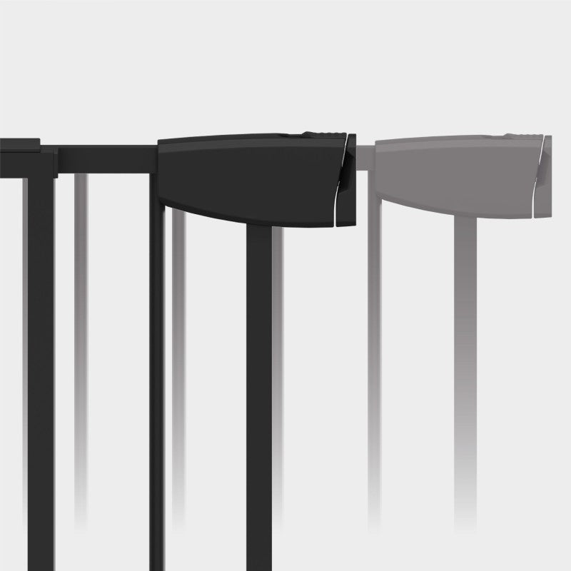 Guardian 1.0 zaštitna ograda za stepenice Black