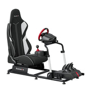 Huzaro Speed 5.5 Sim Racing kokpit - slika 1