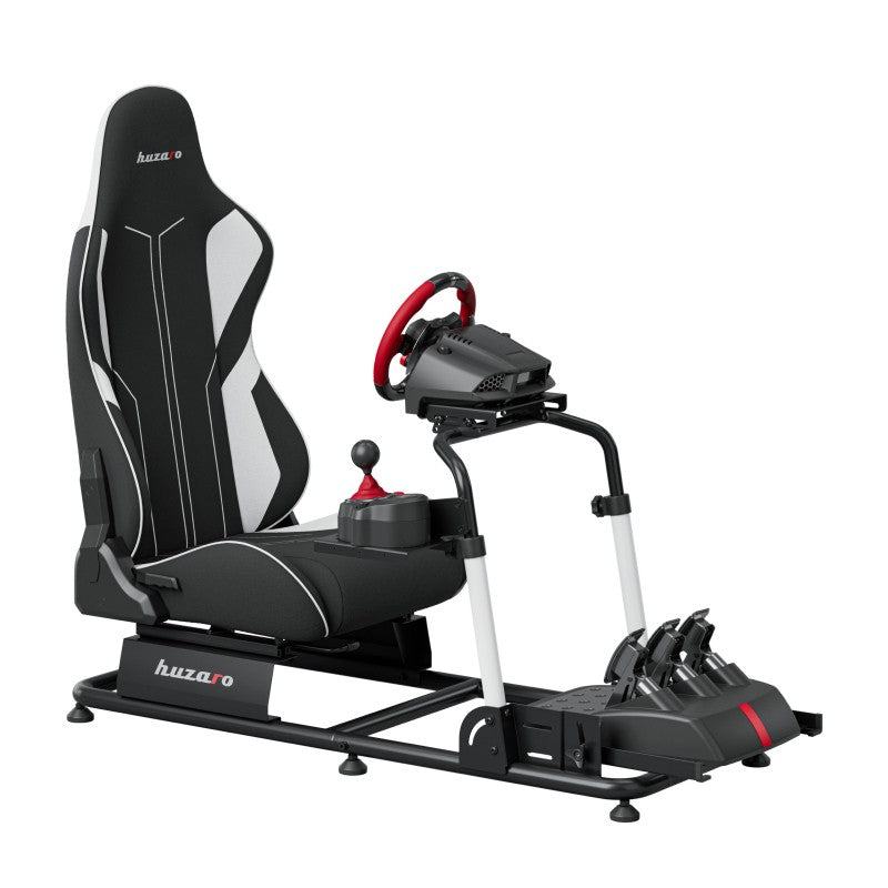 Huzaro Speed 5.5 Sim Racing kokpit - slika 1