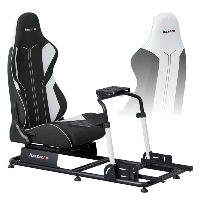 Huzaro Speed 5.5 Sim Racing kokpit - slika 6