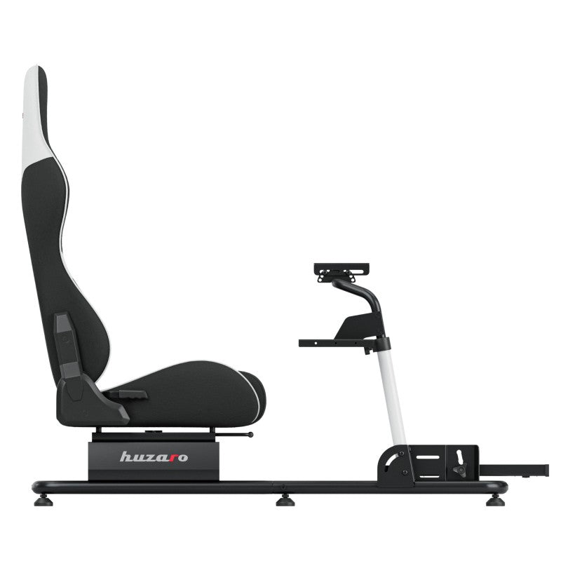 Huzaro Speed 5.5 Sim Racing kokpit - slika 10