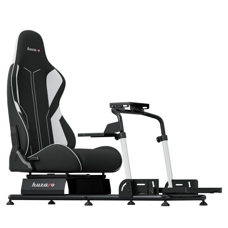 Huzaro Speed 5.5 Sim Racing kokpit - slika 11