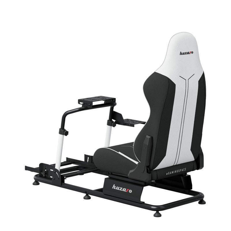 Huzaro Speed 5.5 Sim Racing kokpit - slika 12