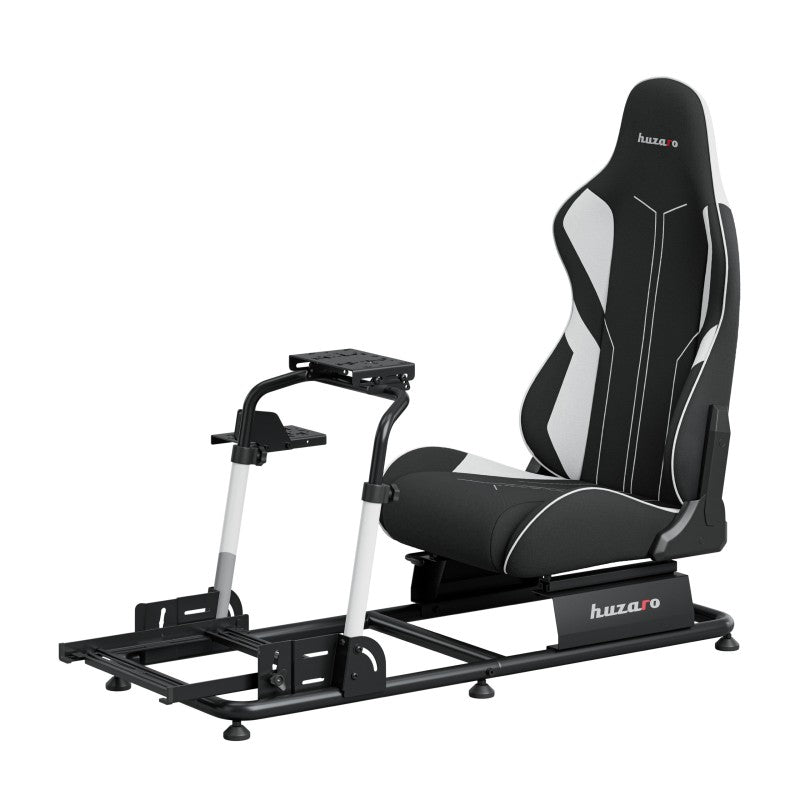 Huzaro Speed 5.5 Sim Racing kokpit - slika 13