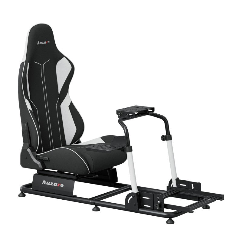 Huzaro Speed 5.5 Sim Racing kokpit - slika 14