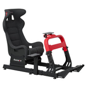 Huzaro Racing cockpit Speed 8.3 sim racing - slika 1