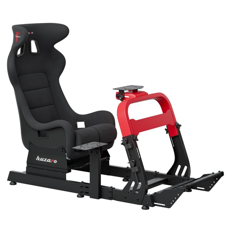 Huzaro Racing cockpit Speed 8.3 sim racing - slika 1
