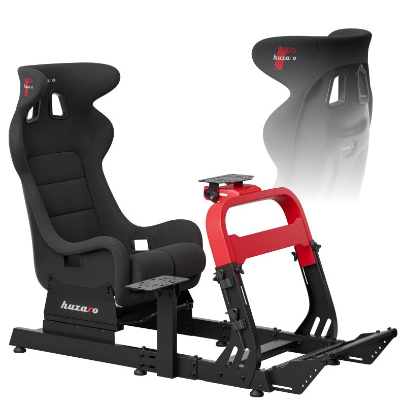 Huzaro Racing cockpit Speed 8.3 sim racing - slika 10
