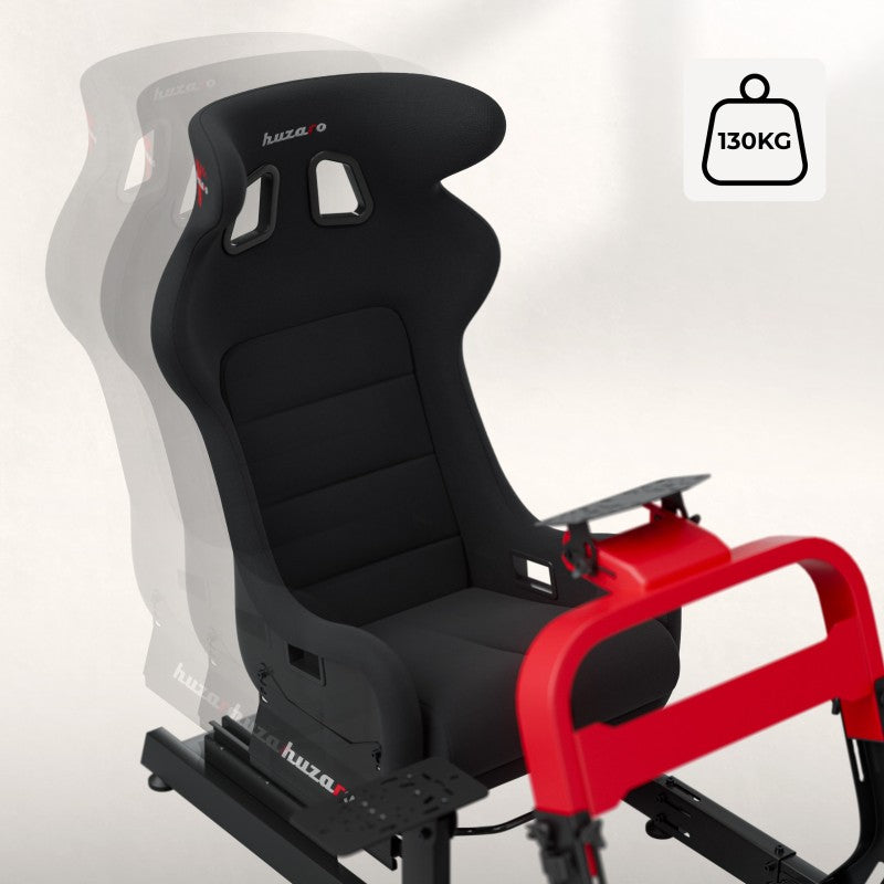 Huzaro Racing cockpit Speed 8.3 sim racing - slika 12