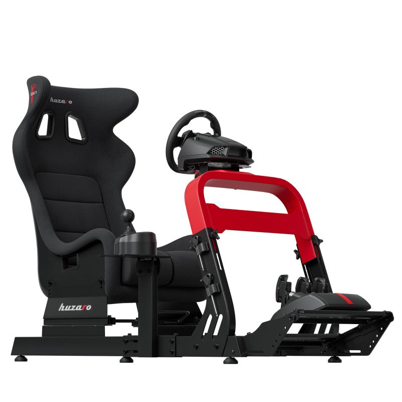 Huzaro Racing cockpit Speed 8.3 sim racing - slika 13