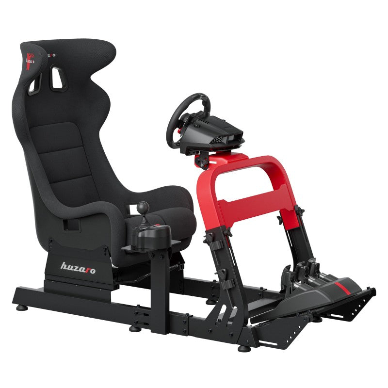 Huzaro Racing cockpit Speed 8.3 sim racing - slika 14