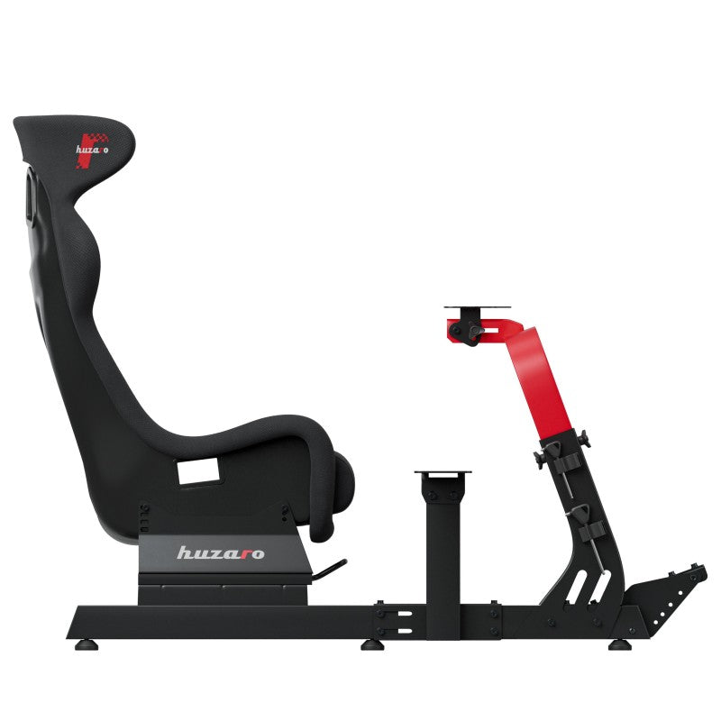 Huzaro Racing cockpit Speed 8.3 sim racing - slika 15