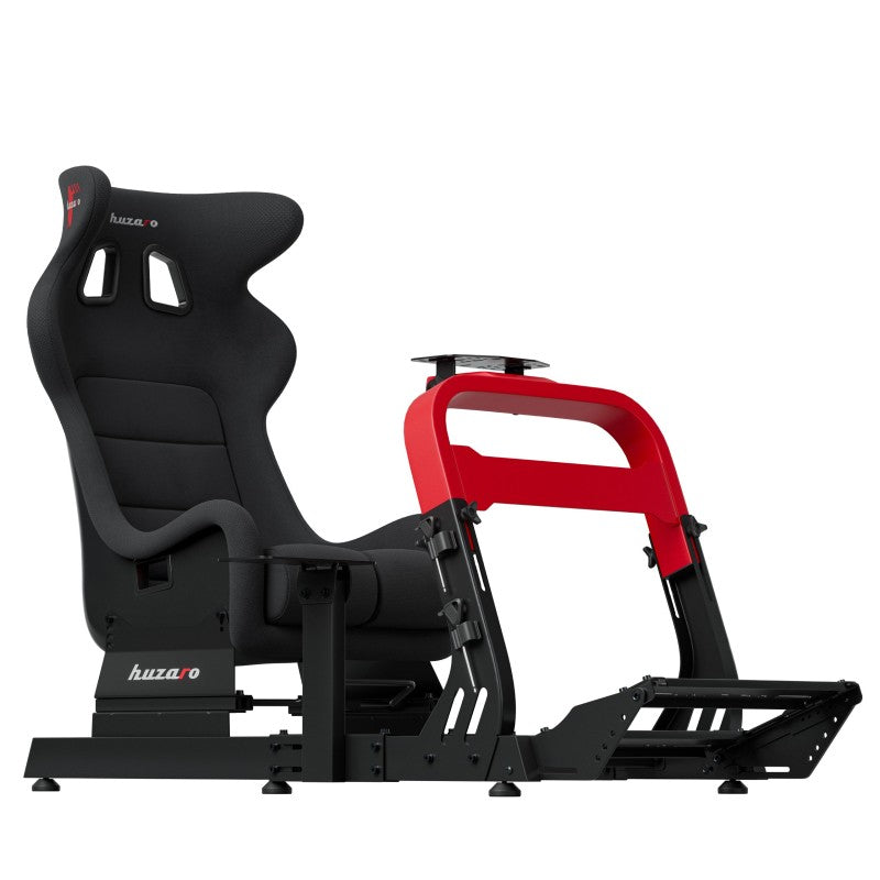 Huzaro Racing cockpit Speed 8.3 sim racing - slika 16