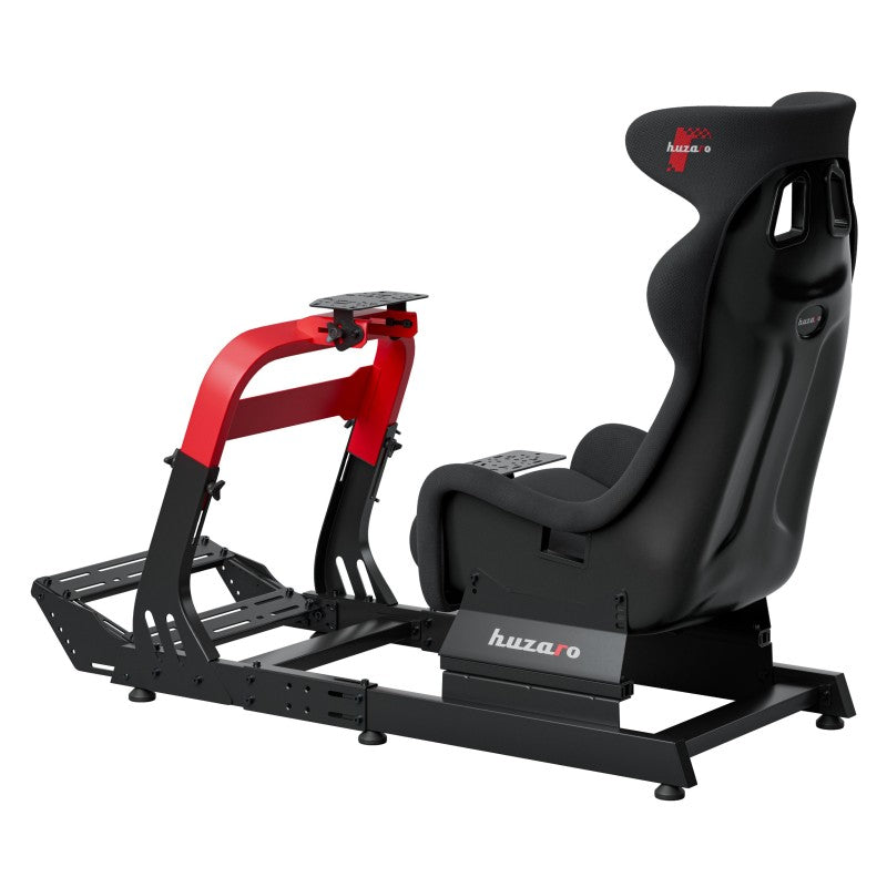 Huzaro Racing cockpit Speed 8.3 sim racing - slika 17