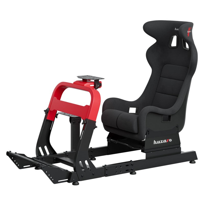 Huzaro Racing cockpit Speed 8.3 sim racing - slika 18
