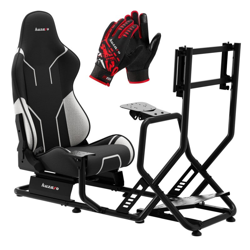 Huzaro Speed 6.0 trkaći kokpit - slika 1