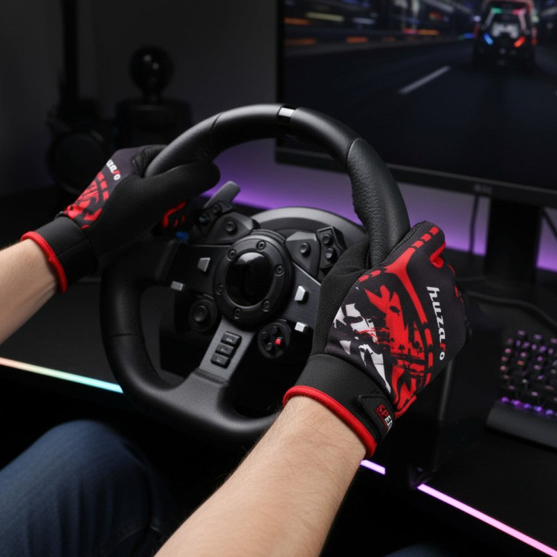 Huzaro Speed 6.0 trkaći kokpit - slika 2