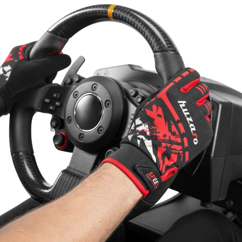 Huzaro Speed 6.0 trkaći kokpit - slika 3