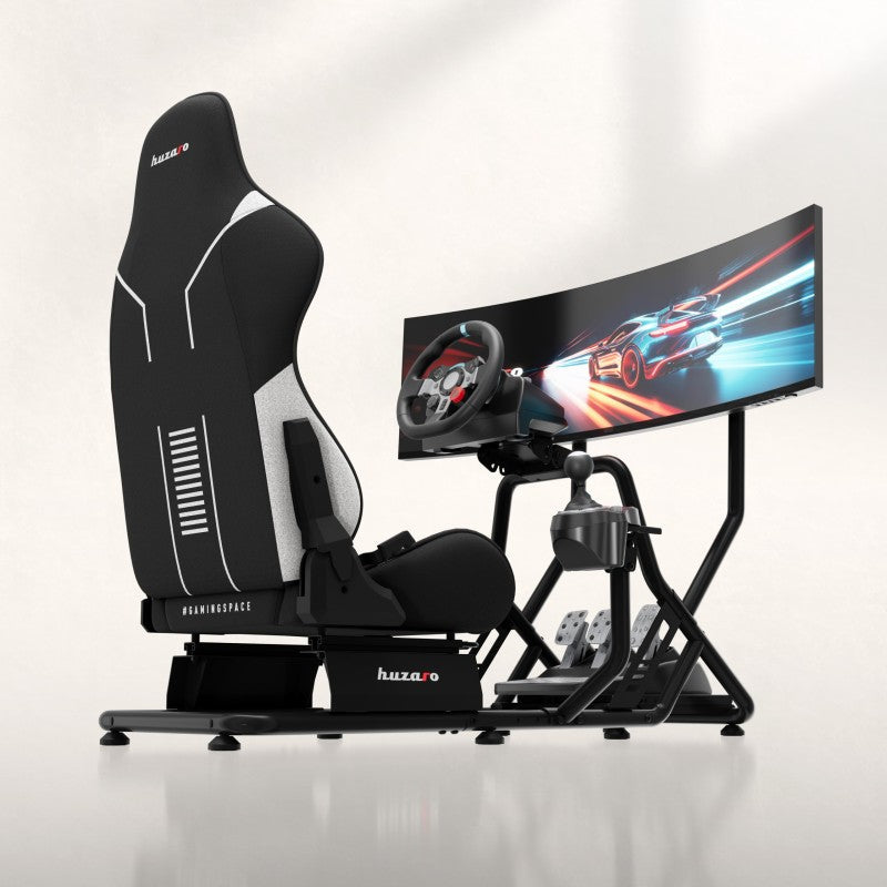 Huzaro Speed 6.0 trkaći kokpit - slika 7