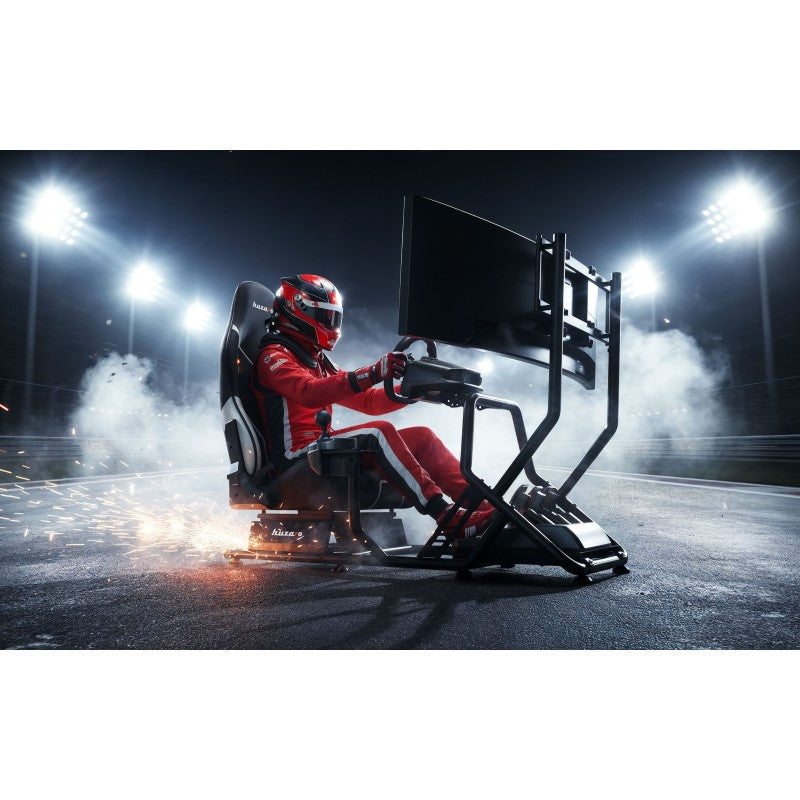 Huzaro Speed 6.0 trkaći kokpit - slika 15