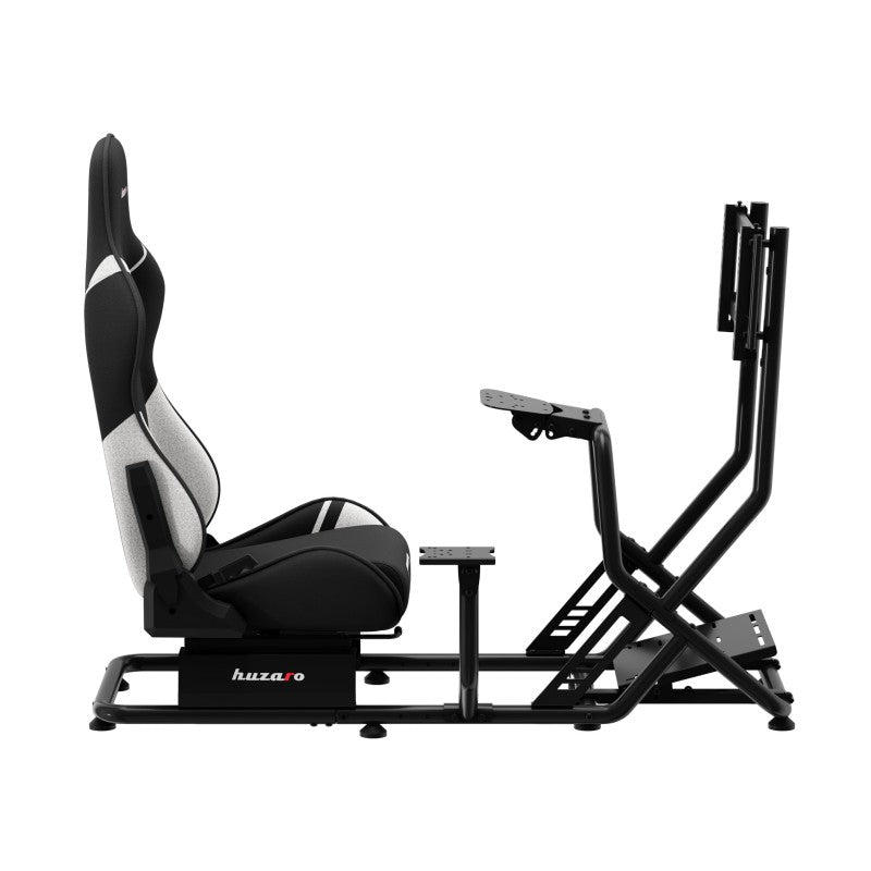 Huzaro Speed 6.0 trkaći kokpit - slika 16
