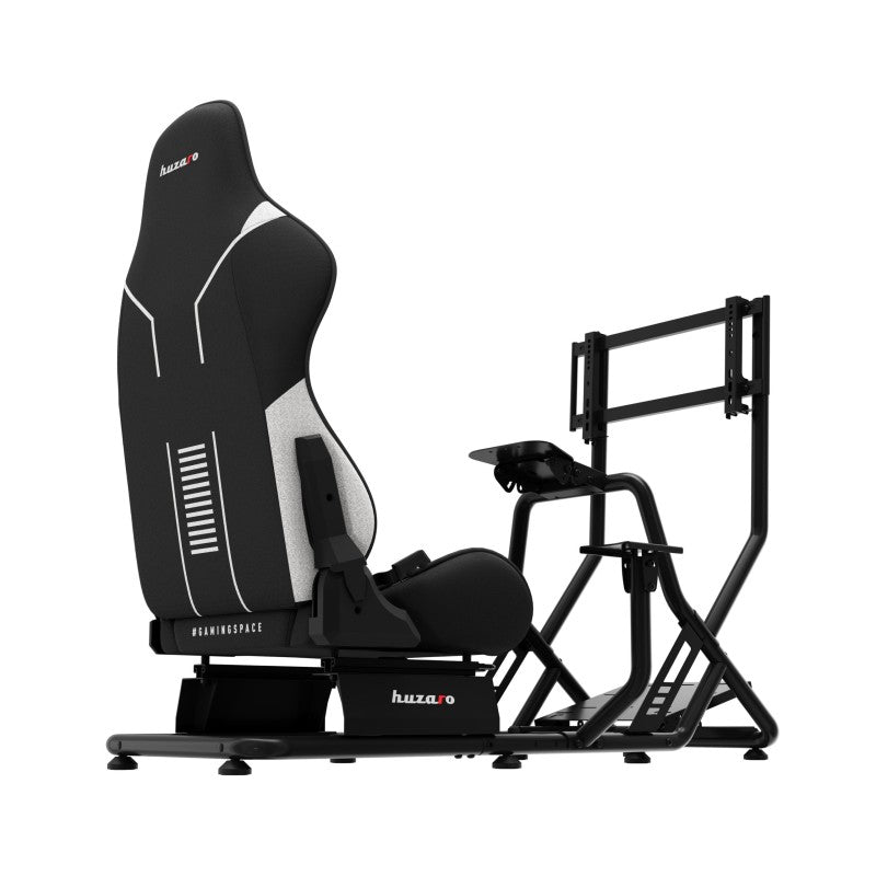 Huzaro Speed 6.0 trkaći kokpit - slika 19