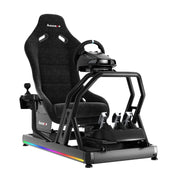 Huzaro Speed 9.0 trkaći kokpit - slika 1
