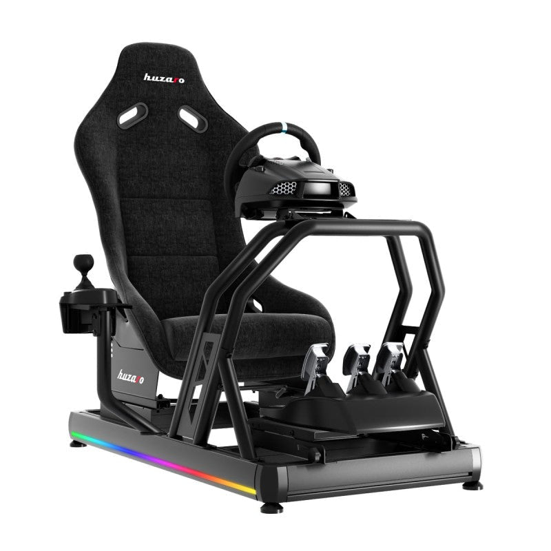 Huzaro Speed 9.0 trkaći kokpit - slika 1