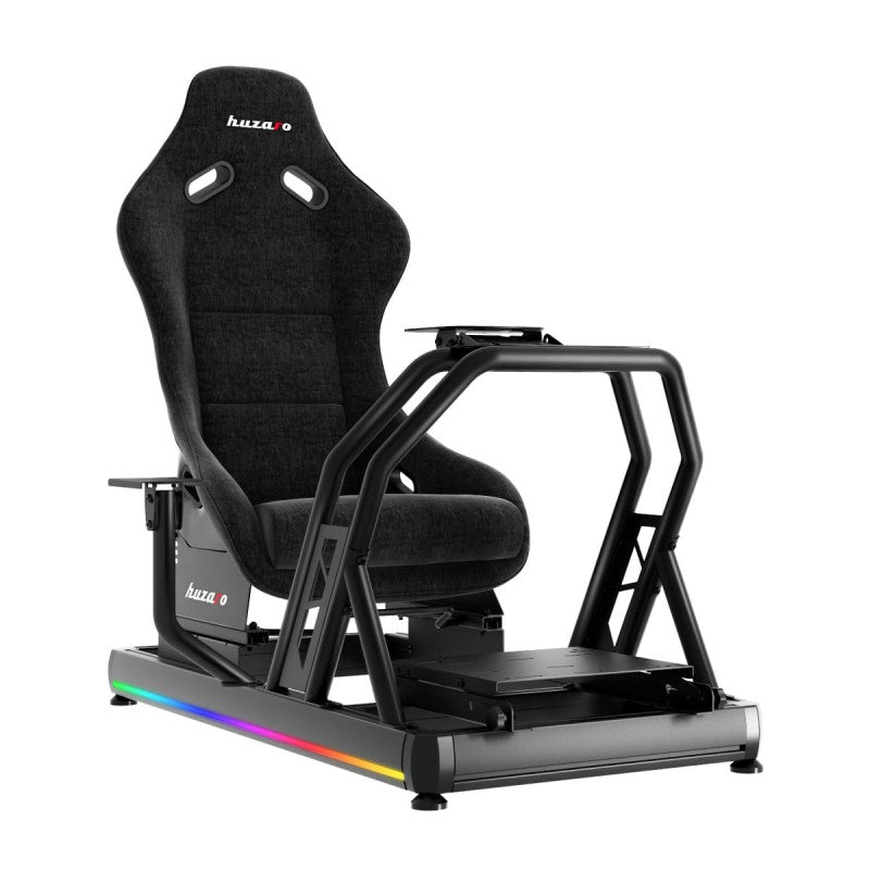 Huzaro Speed 9.0 trkaći kokpit - slika 2