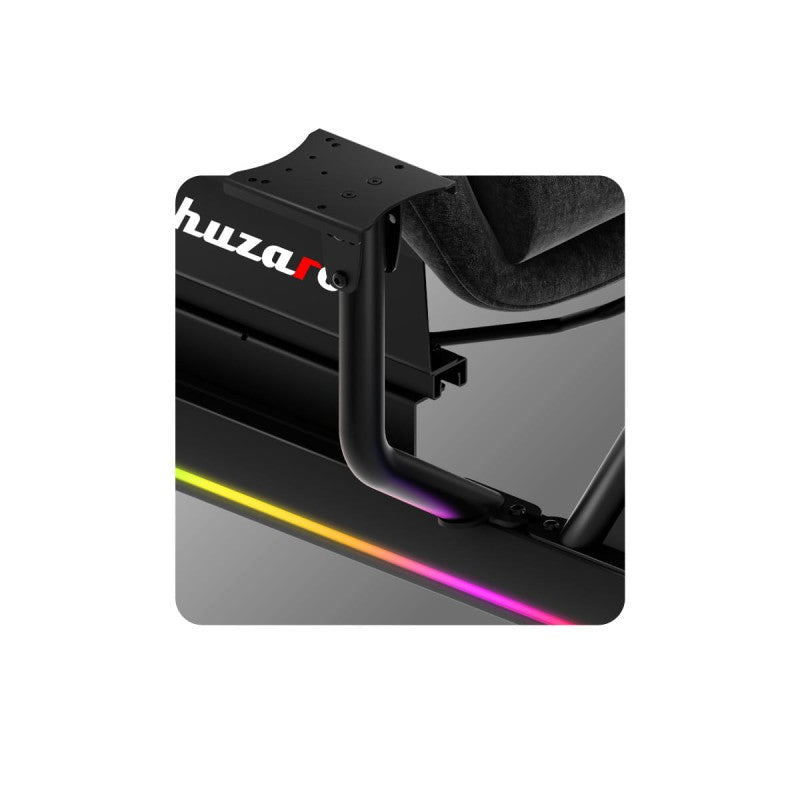 Huzaro Speed 9.0 trkaći kokpit - slika 7
