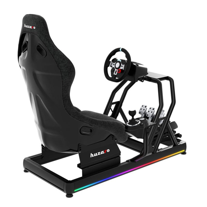 Huzaro Speed 9.0 trkaći kokpit - slika 12