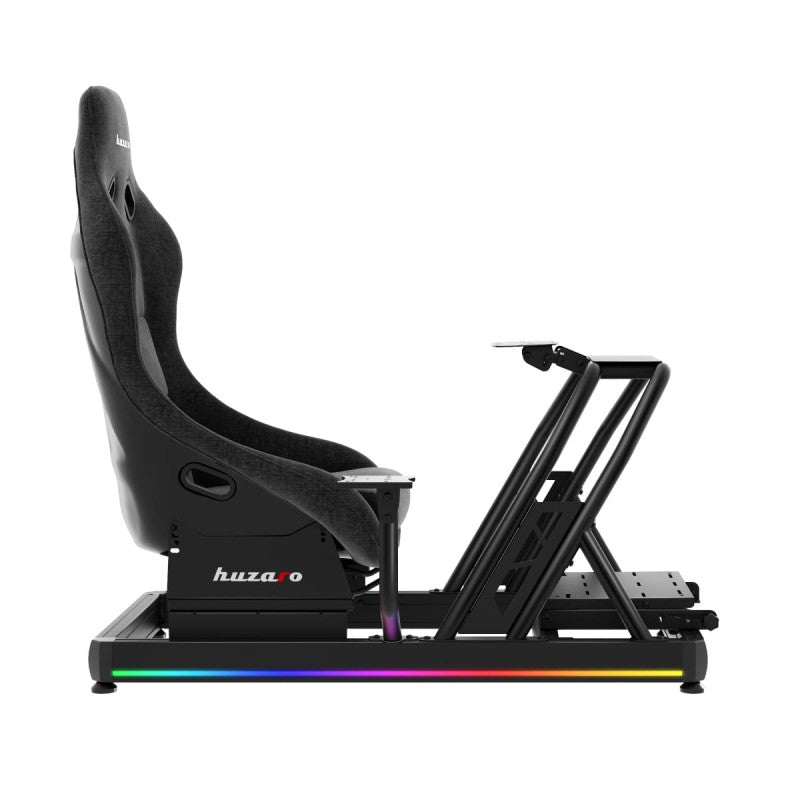 Huzaro Speed 9.0 trkaći kokpit - slika 15