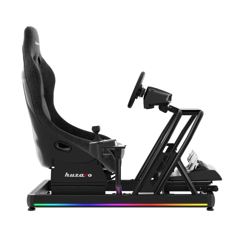 Huzaro Speed 9.0 trkaći kokpit - slika 16