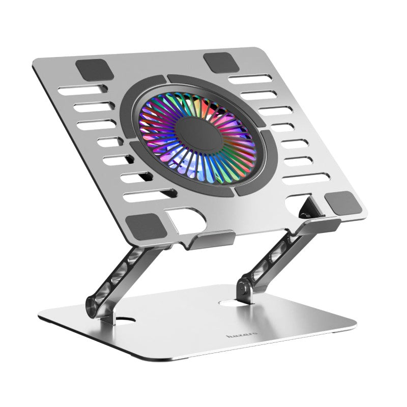 Huzaro Hold 4.0 RGB postolje za laptop - slika 1