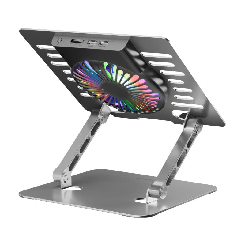 Huzaro Hold 4.0 RGB postolje za laptop - slika 2