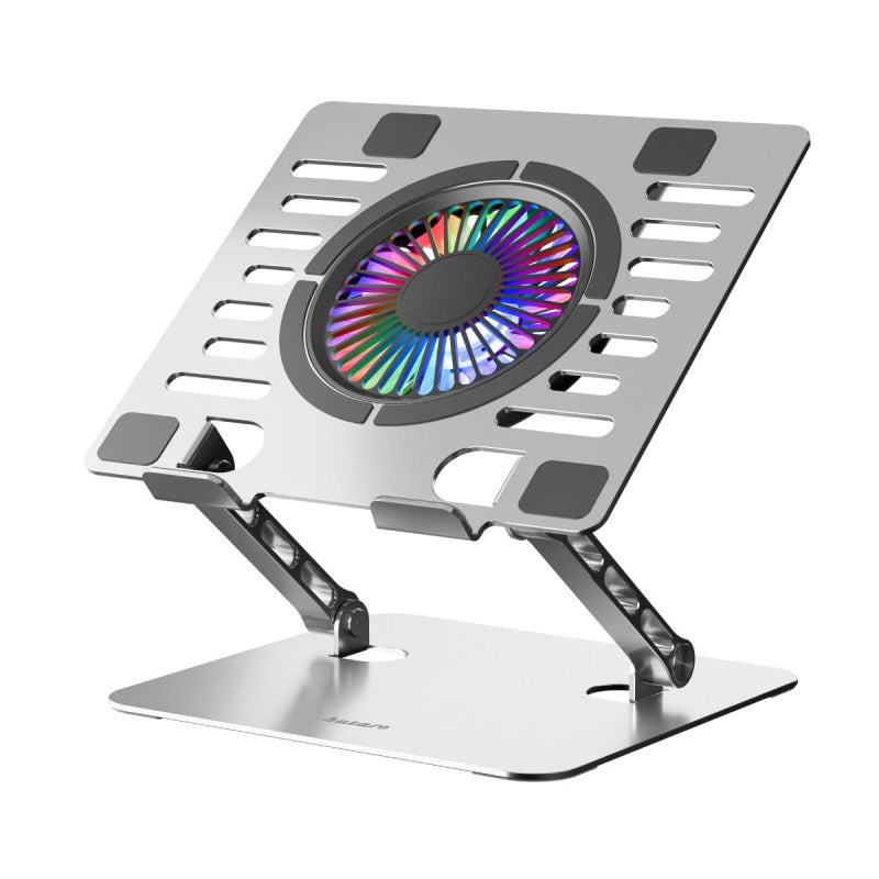 Huzaro Hold 4.0 RGB postolje za laptop - slika 7