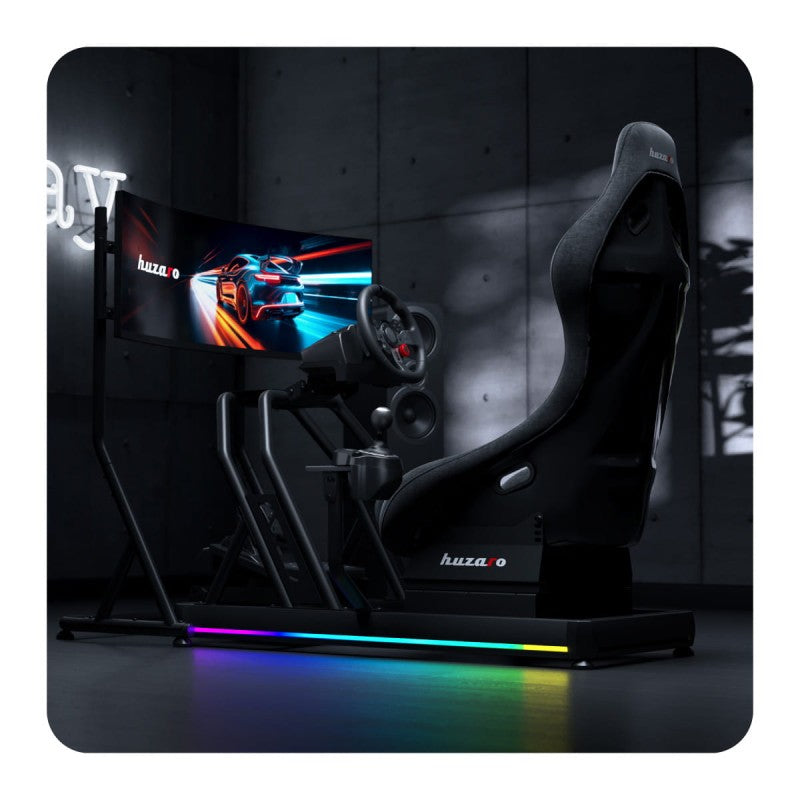 Huzaro Speed 9.1 TV stalak - slika 18
