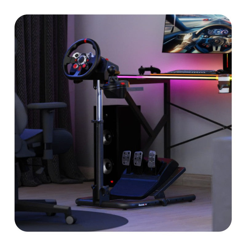 Huzaro Speed 2.0 stalak za volan - slika 3