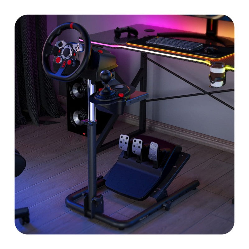 Huzaro Speed 2.0 stalak za volan - slika 9