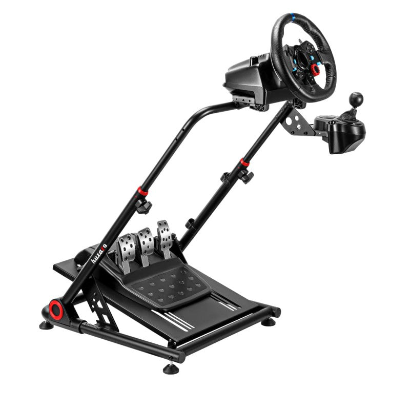 Huzaro Speed 3.0 stalak za volan - slika 2