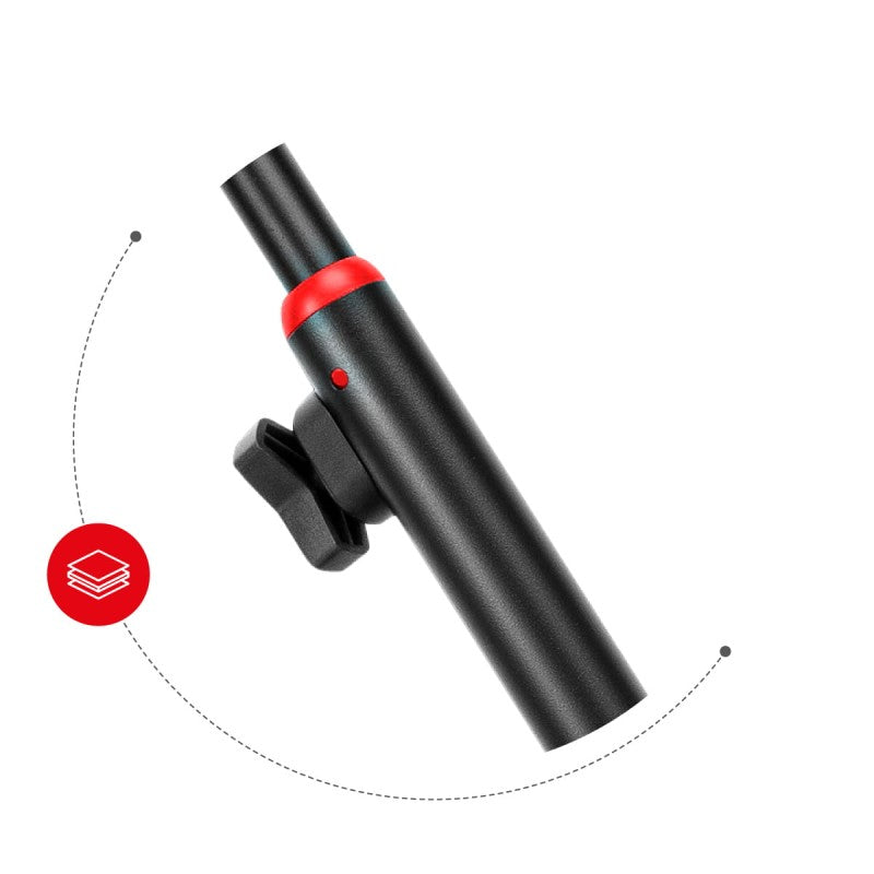 Huzaro Speed 3.0 stalak za volan - slika 13