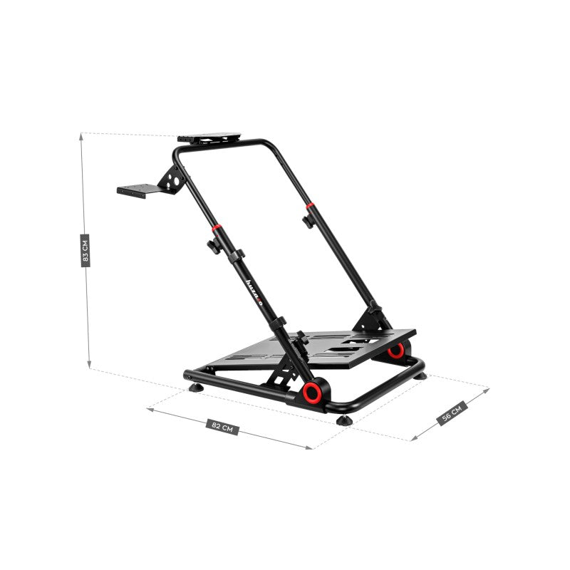 Huzaro Speed 3.0 stalak za volan - slika 16