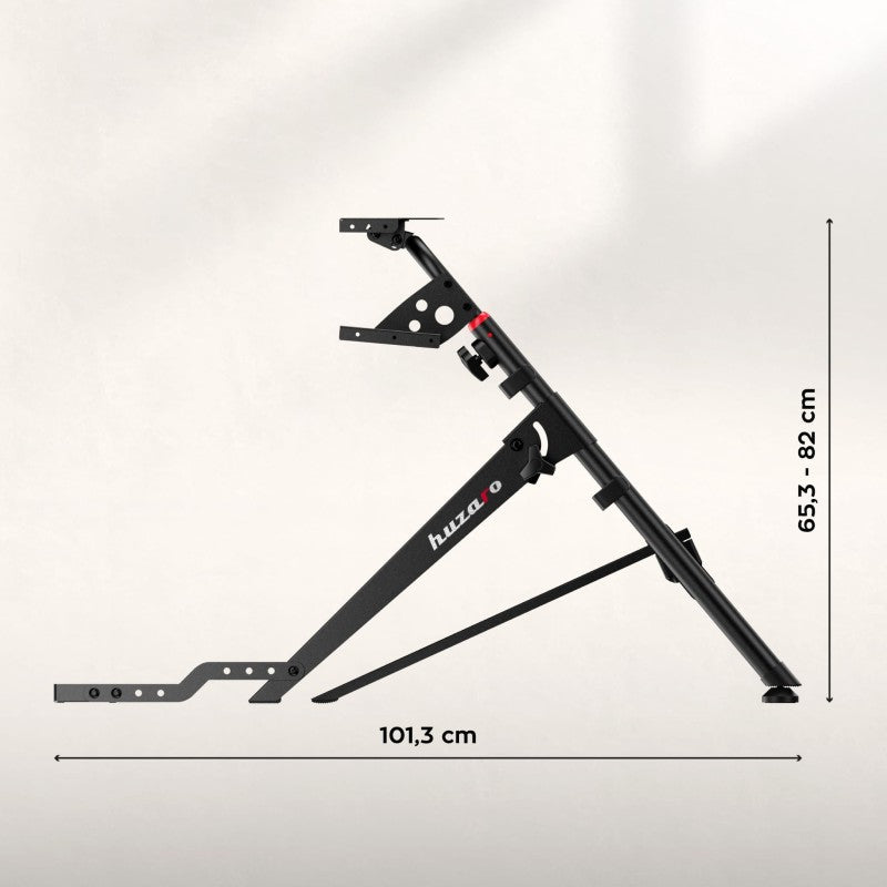 Huzaro Speed 4.0 stalak za volan - slika 11