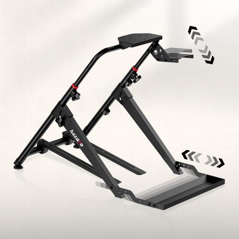 Huzaro Speed 4.0 stalak za volan - slika 12