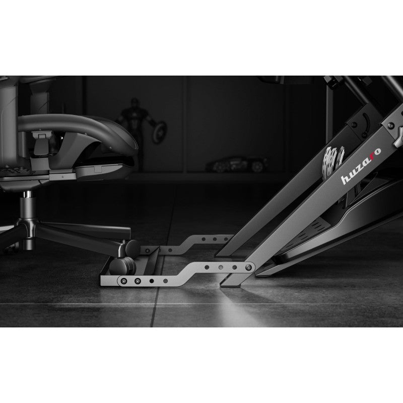Huzaro Speed 4.0 stalak za volan - slika 26