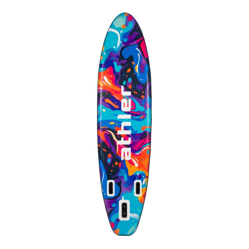 SUP daska Cobia 320 Blue